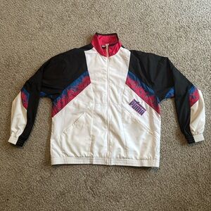 PUMA x The Hundreds Sweatsuit (Top & Bottom) - Size XXL